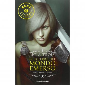 Un nuovo regno. Le guerre del mondo emerso (Vol. 3) iL NUOVO REGNO