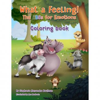 What a Feeling! The ABCs for Emotions