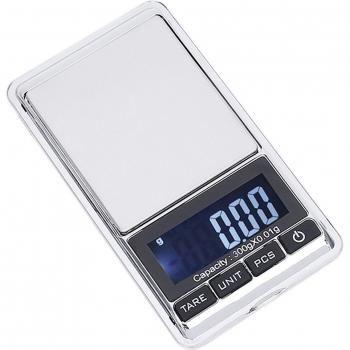 Balance de précision bijoux 100g/200g/300g/500g x 0,01g