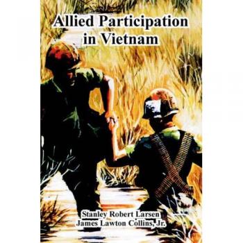 Allied Participation in Vietnam