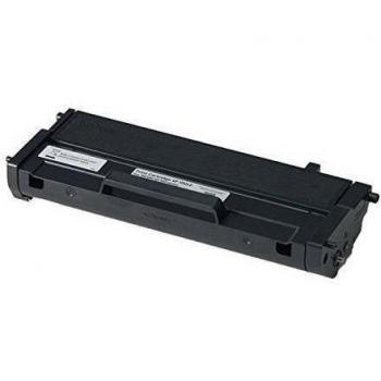 Ricoh 408010 SP 150HE ORIGINALE toner black laser 1500 pag 4961311909887