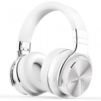 Cowin E7 PRO Cuffie Over-Ear con 30 Ore di Riproduzione
