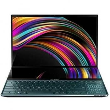Asus ZenBook Pro Duo 15.6 i9-9980HK
