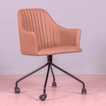 Sedia Imbottita Vintage NEST DREAM