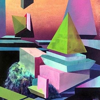 Xander Harris California Chrome (Vinyl) 12 Album