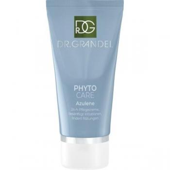 Crème Réparatrice Azulène 50 ml