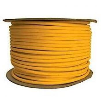 240V Drum of 1.5mm 3-Core Electrical Cable, 100 Meters