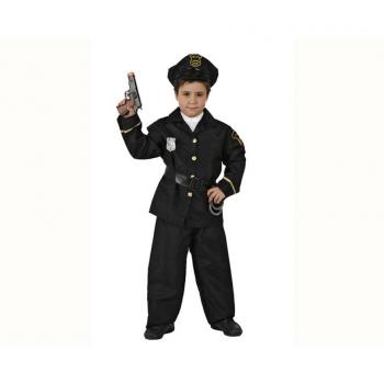 Disfraz de Policía para niños