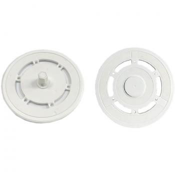 Tenedor de Trapo para Robot Aspirador Deebot T20