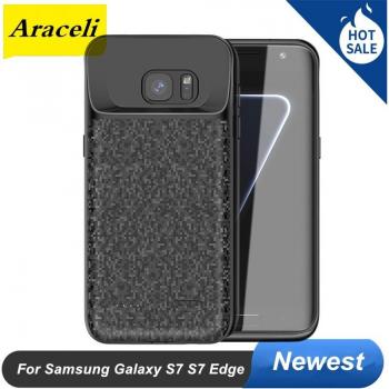 Samsung Galaxy S7 Edge Power Case