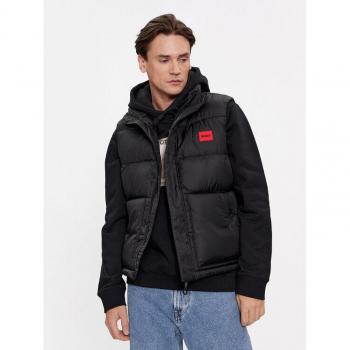 Cappotto XL Nero Hugo Baltino 211