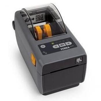 Stampante Zebra ZD411 Termica Diretta 102 mm/s