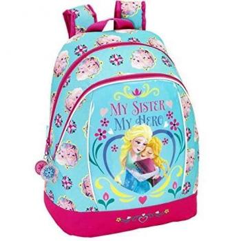 Mochila Adaptable a Carro de Frozen