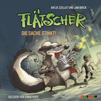 Flätscher