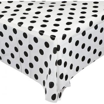 D&Z Waterproof Disposable Table Cover