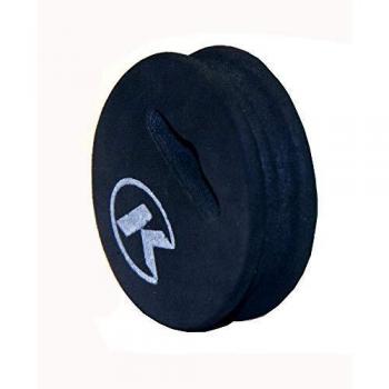 Plegador Circular 6,5cm con 1 Ranura