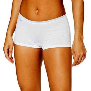 Sloggi Women's Basic+ Cotton Shorty
