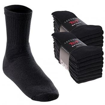 Chaussettes de tennis unisexes MT