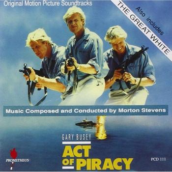Act Of Piracy  The Great White
