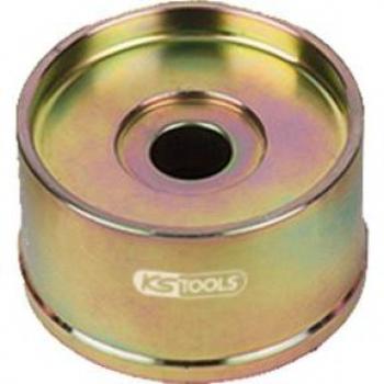 Manicotto di pressatura 52,7x54,5x47,2 mm