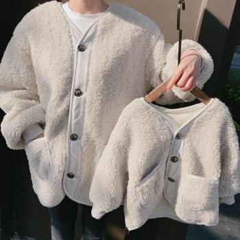 Winter Children's Clothing