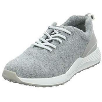 MARCO TOZZI modische Schnürschuhe
