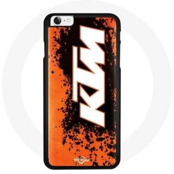 Fundas de Protección iPhone SE KTM