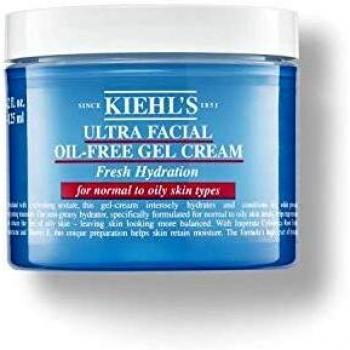 Kiehl's Ultra Facial Gel Cream