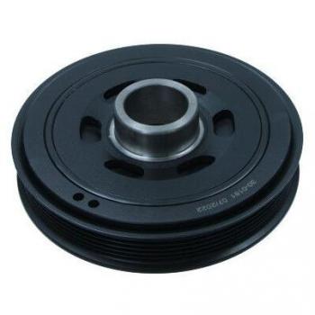 Premium Crank Pulley 300181