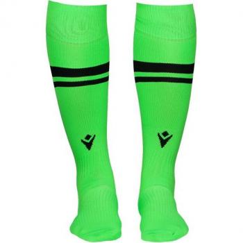 Calcetines Verde Futbolín Macron Paok FC Niños Guardia