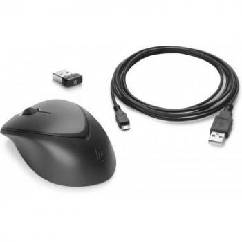 Mouse HP Wireless Premium 1200 DPI
