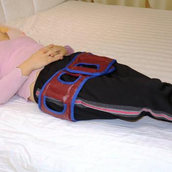 Sliding Transfer Board