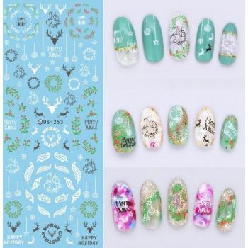 MiniPeces Manicura 283