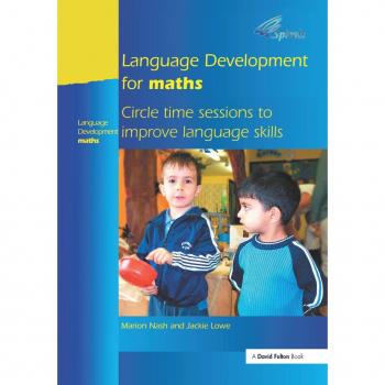 Vitalsource Technologies, Inc. Language Development For Maths