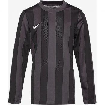 Shorts Nike Dri‑Fit Junior Stripes Div IV LS
