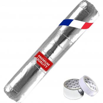 Kit Aislante UltraEficaz para Puerta Garaje 5,7 m²