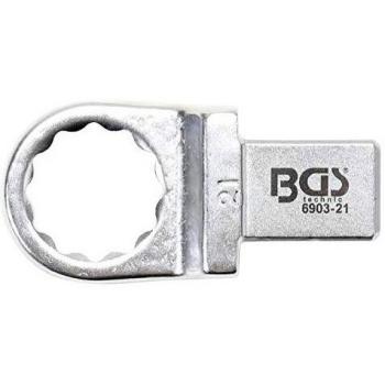 Llave Insertable 21mm
