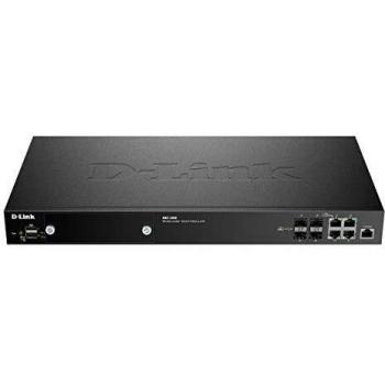 D-Link DWC-2000 Pasarela y Controlador