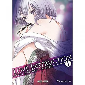 Minori Inaba Love Instruction
