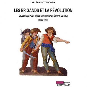 Les brigands et la revolution