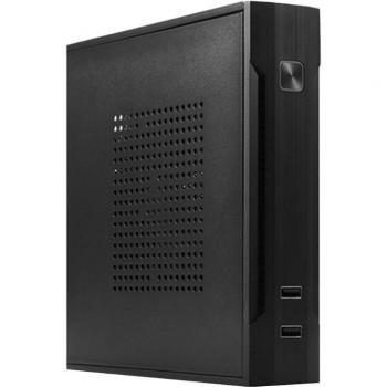Cámara de PC QX01 Mini ITX con ranura USB 2.0
