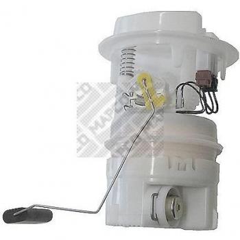 Module d’injection MAPCO 22311 Elite