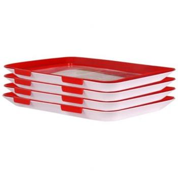 Food Preservation Containers