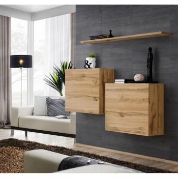 Commode Switch SB I
