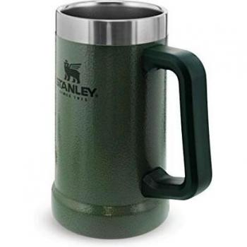 Stanley Adventure Vacuum Stein 709 ml Hammertone Green