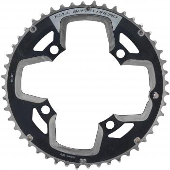 ABS 110 Bcd Wb301 – Corona Gossamer FSA