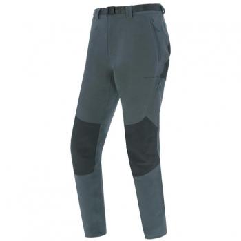 Trango Montaña Hombre Pantalón Largo Reversible Antracita