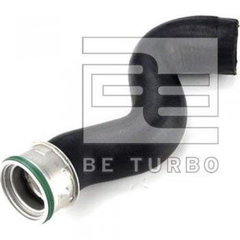 Ladeluftschlauch Set für BE TURBO 700047 (4x)