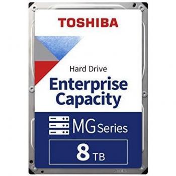 Toshiba MG08-D 8000 GB Serie ATA III