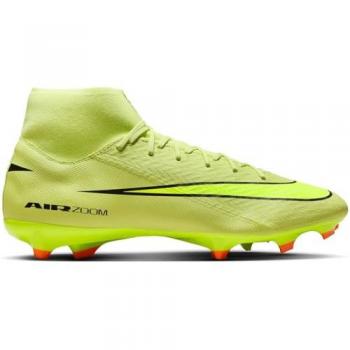 Chaussures de foot Nike Mercurial Superfly 10